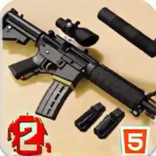 枪支制造商2