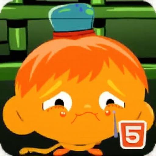 逗小猴开心系列65