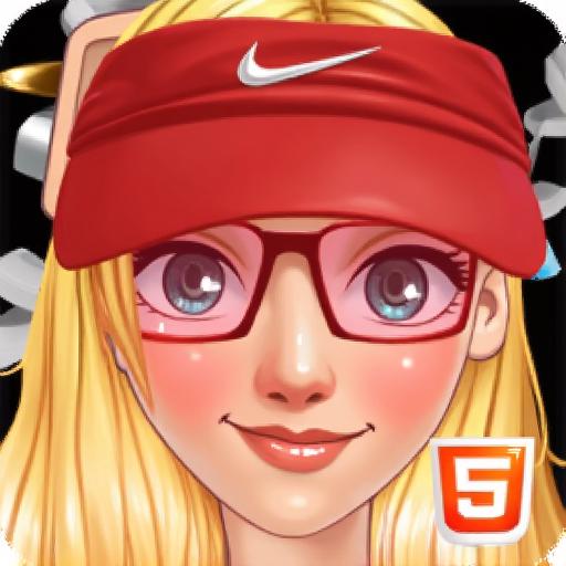 女孩的网球队