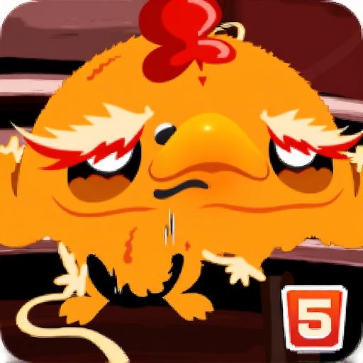 逗小猴开心系列142