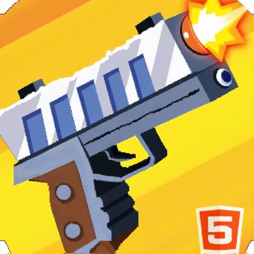 旋转射击2