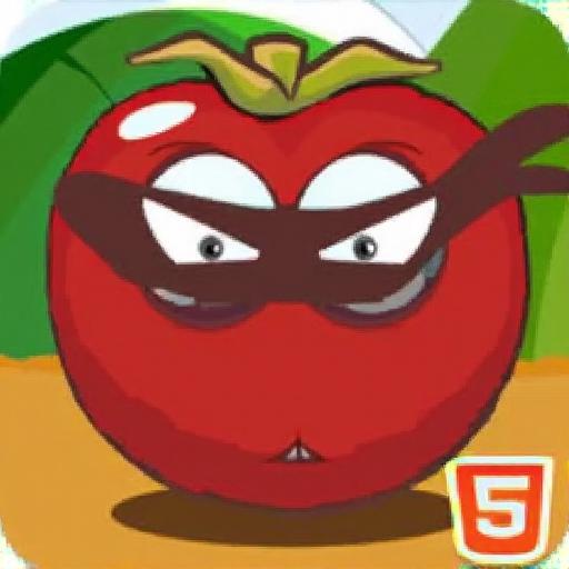 蔬菜忍者