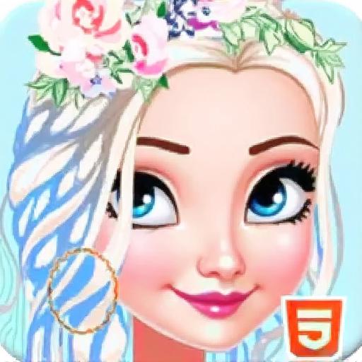 爱漂亮的公主