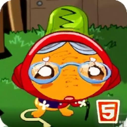 逗小猴开心系列427