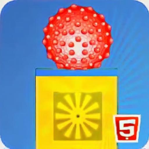 果冻球逃脱
