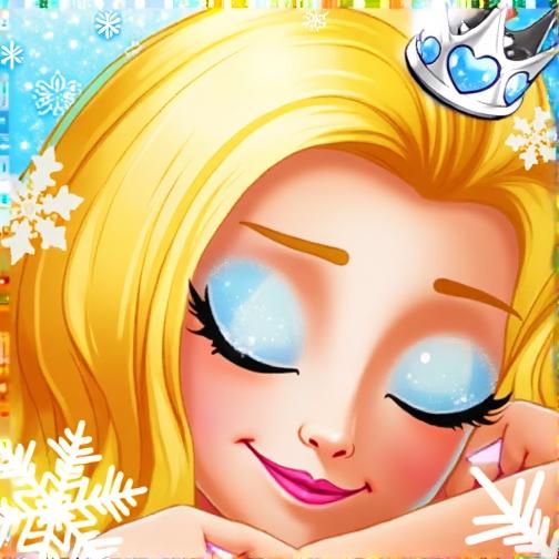 冰雪公主梦