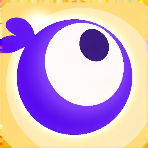小怪兽吃钻石