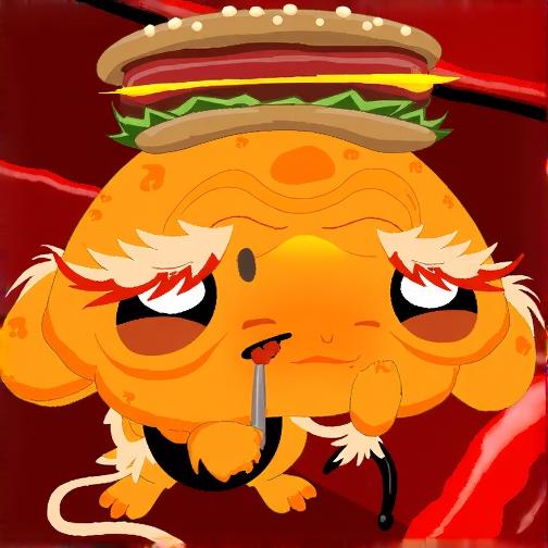 逗小猴开心系列496