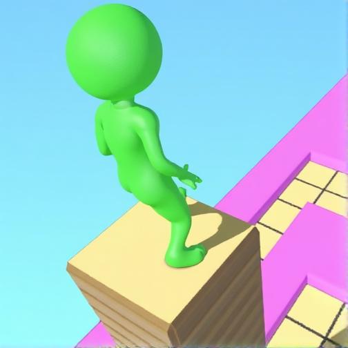 立方体冲刺3
