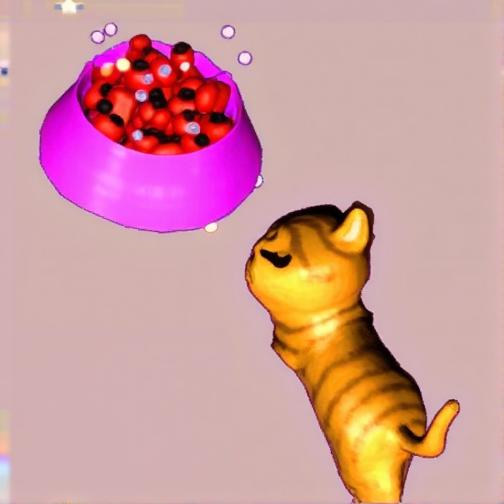 猫星大逃杀