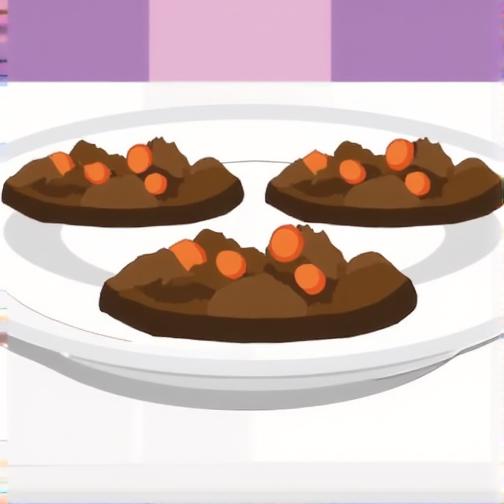 美味曲奇饼