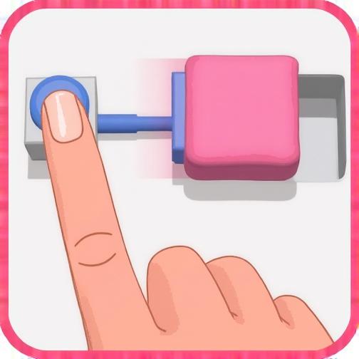 推动方块3