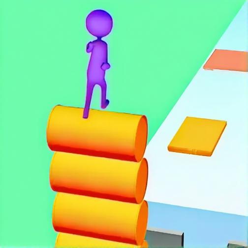 立方体冲刺4