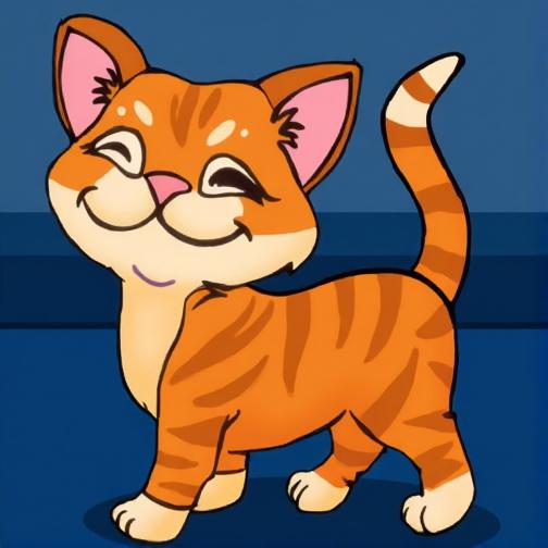 救援短尾猫