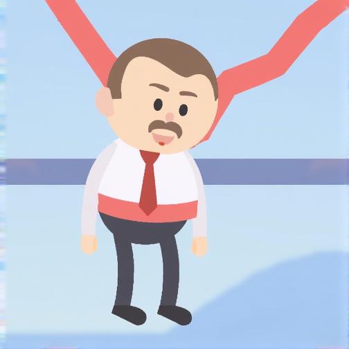 割绳救老板