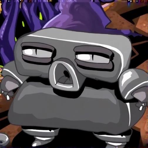 逗小猴开心系列676