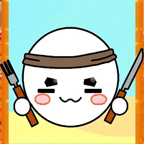 馋嘴汤圆