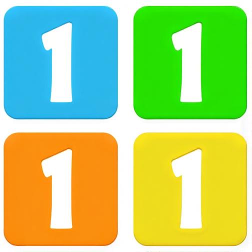11拼图