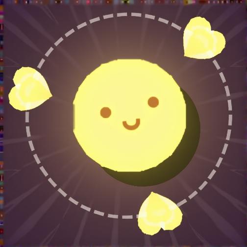 能量粒子