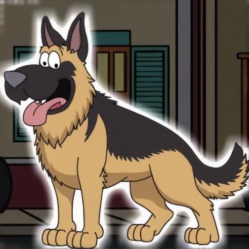 拯救牧羊犬