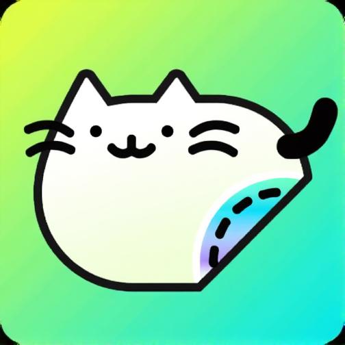 灵敏的猫爪