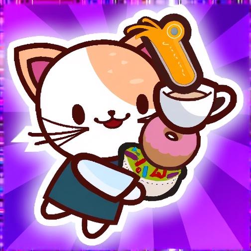 猫咪咖啡厅