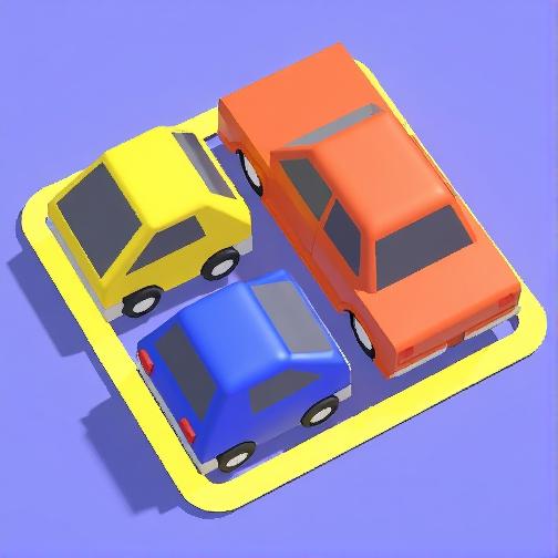 紧凑停车