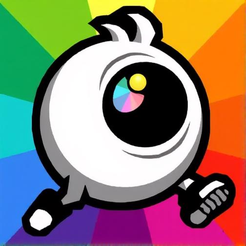大眼球救女友H5