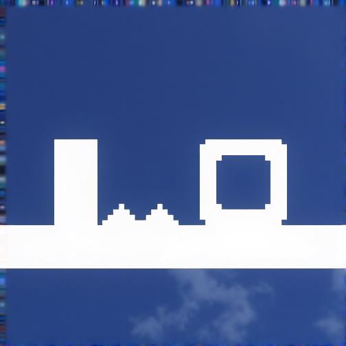 立方体冒险