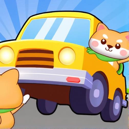 宠物专车
