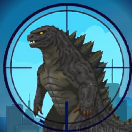 怪兽都市