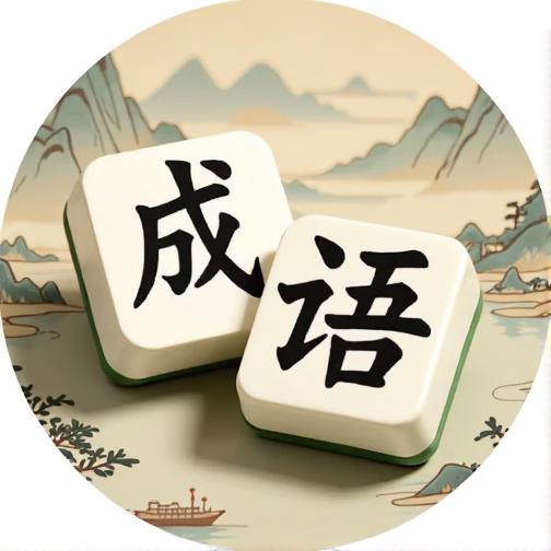 成语消除消消乐
