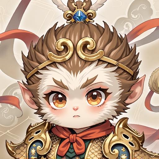 谁是猴王