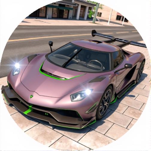 超凡赛车3