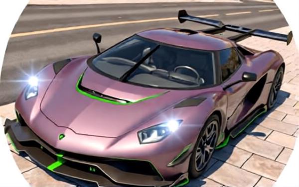 超凡赛车3