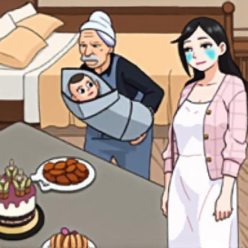 找茬逆袭记