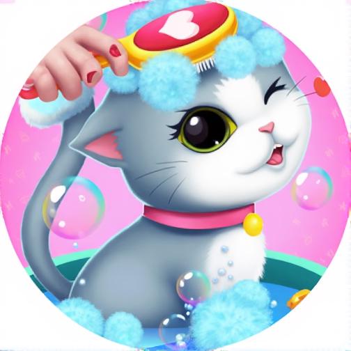 猫咪过家家