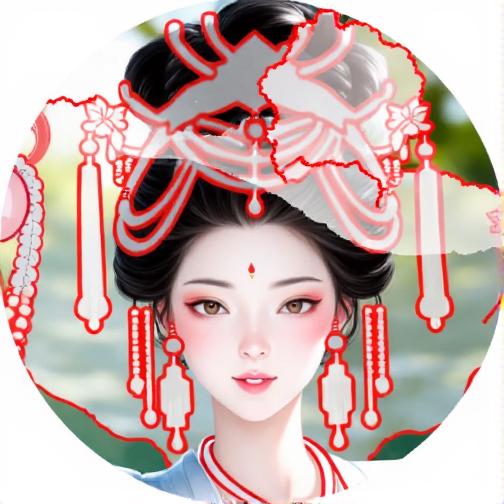女神爱拼图