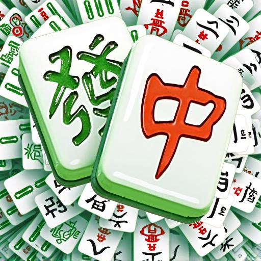 吃碰消消