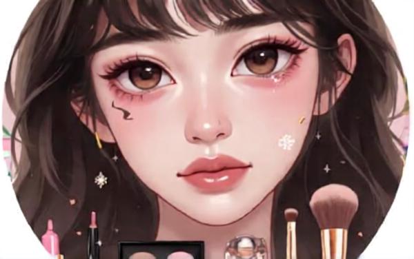 时尚美妆大师