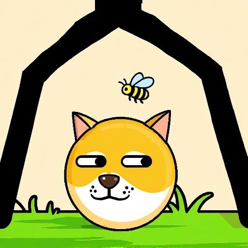 画线救狗作战