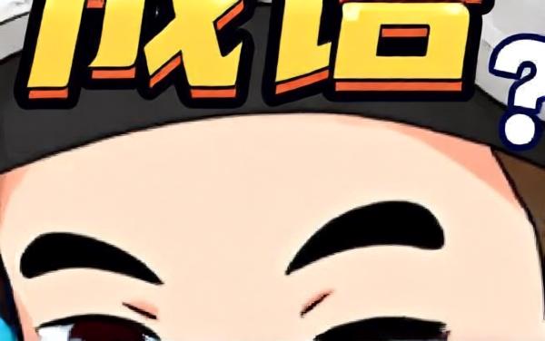 成语大状元3