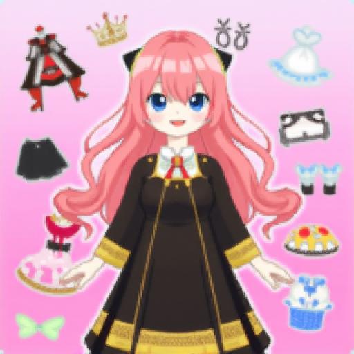 二次元衣橱