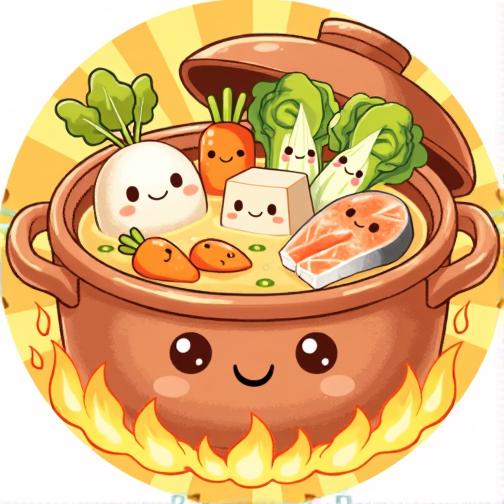 天天捞菜