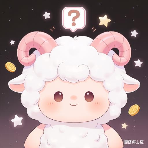 咩咩撒钱岛