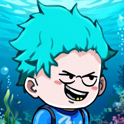 钓鱼佬地逆袭