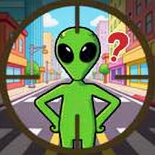 狙击外星3