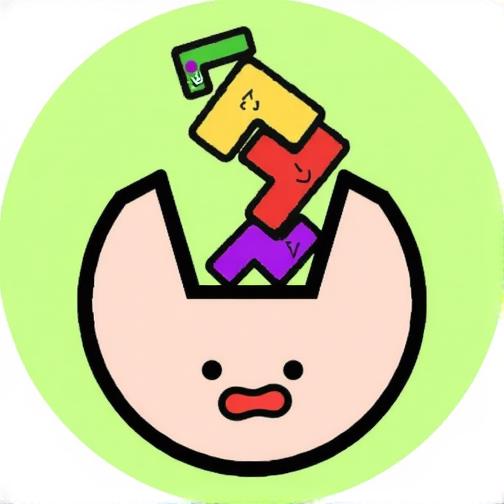 上了个头