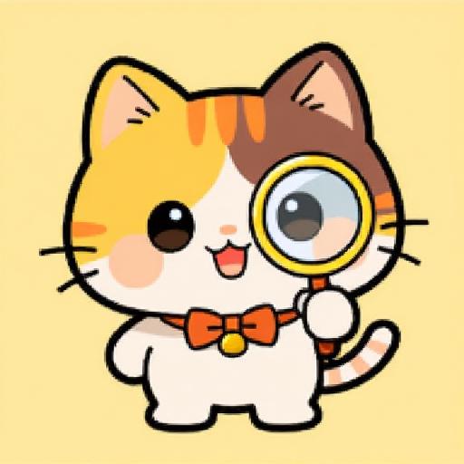 你来找茬呀