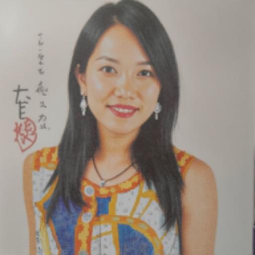 我是少容